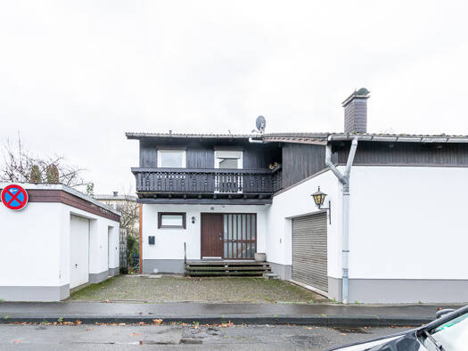 Mehrfamilienhaus zum Kauf 479.000 € 6 Zimmer 229 m² 528 m² Grundstück Trier-Süd Trier 54290