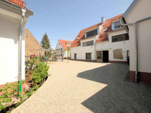 Mehrfamilienhaus zum Kauf 1.241,6 m² 1.843 m² Grundstück St. Georgen Südwest 79111