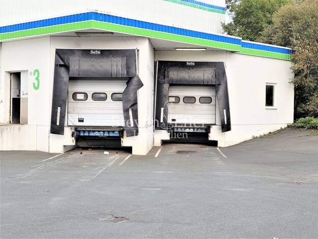 Produktionshalle zur Miete 6,50 € 3.507 m² Lagerfläche Ammerndorf 90614