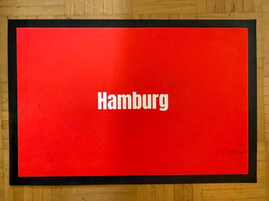 Wohnung zum Kauf provisionsfrei 349.000 € 2,5 Zimmer 78 m² Geschoss 1/4 Fuhlsbüttler Straße 574 Ohlsdorf Hamburg 22337