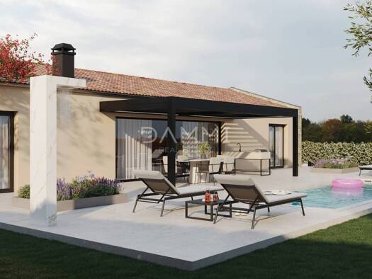 Haus zum Kauf 519.000 € 2 Zimmer 750 m² Žminj