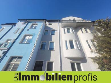 Mehrfamilienhaus zum Kauf als Kapitalanlage geeignet 265.000 € 300 m² 250 m² Grundstück Neuhof Hof 95030