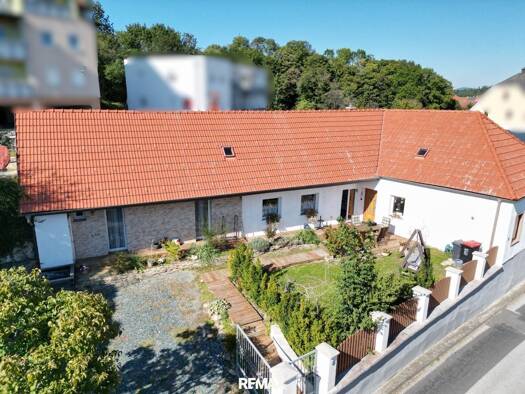 Einfamilienhaus zum Kauf 290.000 € 6 Zimmer 130 m² 670 m² Grundstück Stadtschlaining 7461