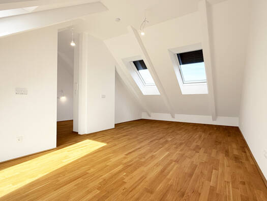 Wohnung zum Kauf - Erstbezug 554.000 € 1,5 Zimmer 50,6 m² Pradl Innsbruck 6020