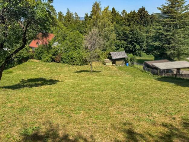 Grundstück zum Kauf 280.000 € 1.718 m² Grundstück Hitzendorf 8151