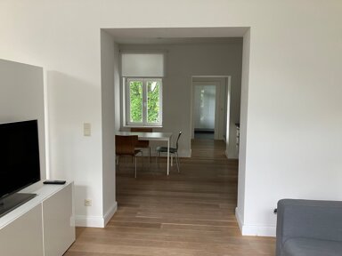 Wohnung zur Miete Wohnen auf Zeit 1.370 € 2 Zimmer 50 m² frei ab 01.02.2025 Bonner Talweg Kessenich Bonn 53129