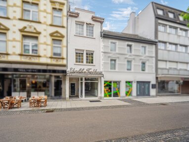 Wohn- und Geschäftshaus zum Kauf als Kapitalanlage geeignet 339.900 € 6 Zimmer 89 m² 163 m² Grundstück Stadtmitte Eschweiler 52249