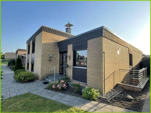 Einfamilienhaus zum Kauf 375.000 € 8 Zimmer 107 m² 389 m² Grundstück Werries Hamm 59071