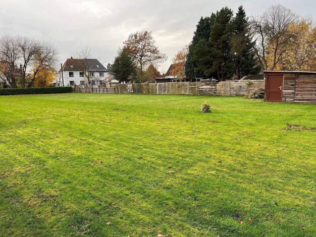 Gewerbegrundstück zum Kauf 219.000 € 1.621 m² Grundstück Briggstraße Rönnebeck Bremen 28777