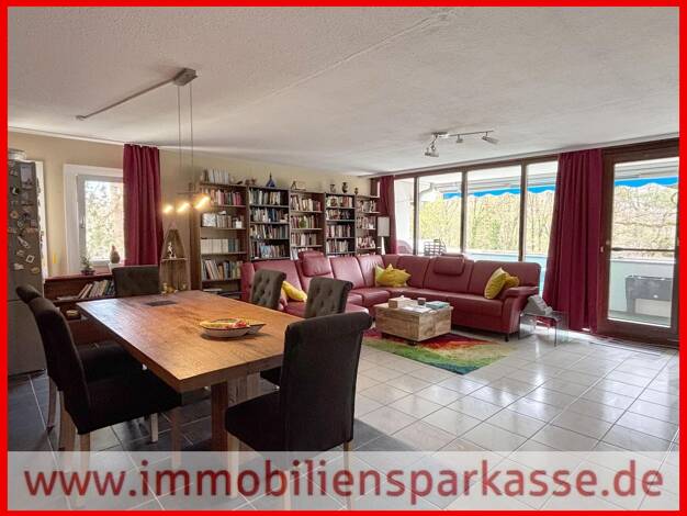 Wohnung zum Kauf 259.000 € 3 Zimmer 118 m² frei ab sofort Eisingen 75239