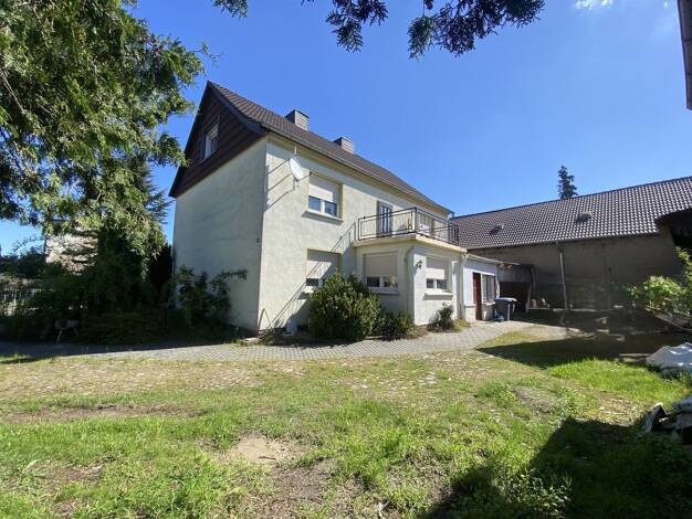 Einfamilienhaus zum Kauf 179.000 € 7 Zimmer 230 m² 3.600 m² Grundstück Belsdorfer Straße 8 Behnsdorf 39356