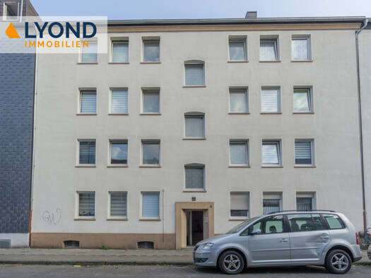 Mehrfamilienhaus zum Kauf 749.000 € 560 m² Bulmke-Hüllen Gelsenkirchen / Bulmke-Hüllen 45888