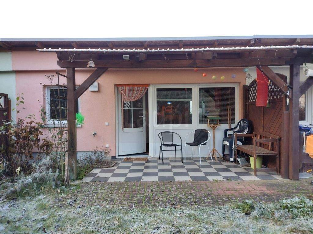 Immobilie in Joachimsthal - Ferienbungalow am Grimnitzsee in Joachimsthal - ganzjährig nutzbar - Bild 1