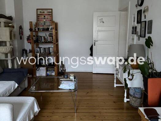 Wohnung zur Miete Tauschwohnung 780 € 2 Zimmer 70 m² 3. Geschoss Spandau Spandau 13595