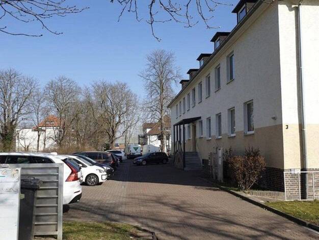 Bürofläche zur Miete provisionsfrei 250 € 18 m² Bürofläche Am Flugplatz 3 Nord Hildesheim 31137