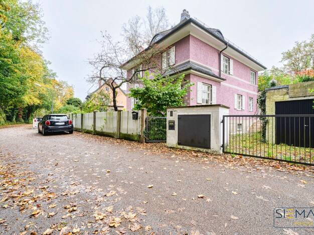 Villa zum Kauf 2.199.000 € 5 Zimmer 224 m² 820 m² Grundstück Dachau Dachau 85221