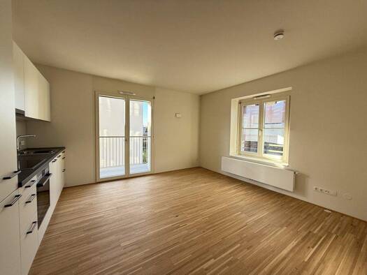 Wohnung zur Miete 914 € 2 Zimmer 47 m² 3. Geschoss Frühlingstraße 11 Dornbirn 6850