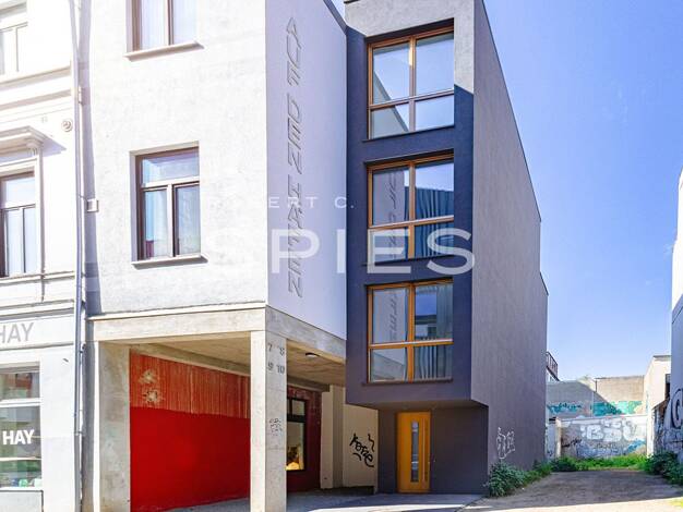 Einfamilienhaus zur Miete - Erstbezug 1.490 € 4 Zimmer 87 m² 58 m² Grundstück Ostertor Mitte 28203