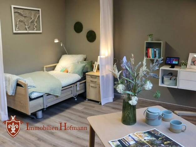 Wohnung zum Kauf - Erstbezug provisionsfrei 224.812 € 1 Zimmer 23,6 m² 1. Geschoss Kassel 47051