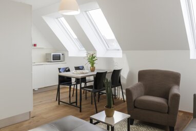 Wohnung zur Miete 1.550 € 4 Zimmer 105,1 m² Wien 1120