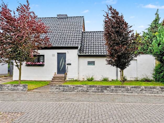 Einfamilienhaus zum Kauf 179.500 € 4 Zimmer 115 m² 629 m² Grundstück Raguhn Raguhn-Jeßnitz 06779
