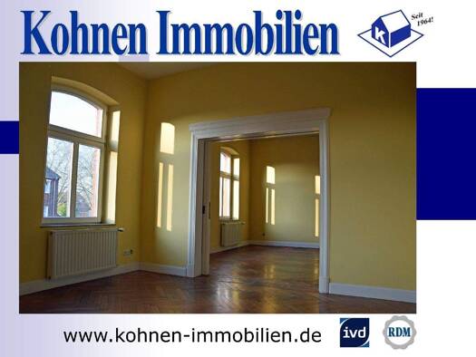 Wohnung zur Miete 1.040 € 3 Zimmer 102 m² 1. Geschoss frei ab 01.06.2026 Kaldenkirchen Nettetal 41334