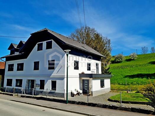 Mehrfamilienhaus zum Kauf als Kapitalanlage geeignet 590.000 € 327 m² 1.321 m² Grundstück Gallspach 4713