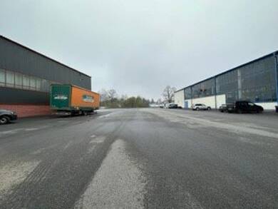 Garage/Stellplatz zur Miete provisionsfrei Leipziger Straße 222 Pölbitz Zwickau 08058