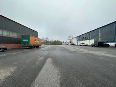 Garage/Stellplatz zur Miete provisionsfrei Leipziger Straße 222 Pölbitz Zwickau 08058