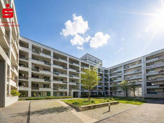 Wohnung zum Kauf 1.100.000 € 4 Zimmer 104,3 m² 1. Geschoss Au-Haidhausen München 81541