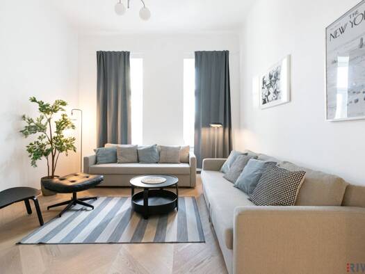 Terrassenwohnung zum Kauf 345.000 € 2 Zimmer 53,6 m² EG Währinger Gürtel 45 Währing 1180