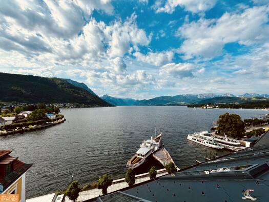 Penthouse zum Kauf - Erstbezug 1.295.000 € 3,5 Zimmer 151,1 m² frei ab sofort Gmunden 4810