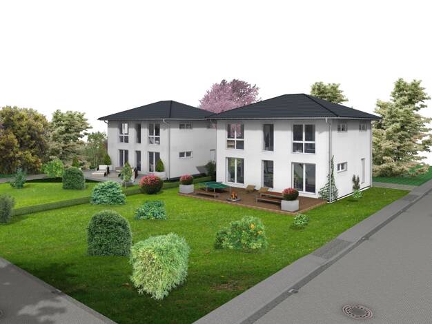 Einfamilienhaus zum Kauf 715.900 € 4 Zimmer 154,9 m² 556 m² Grundstück Stahnsdorf 14532