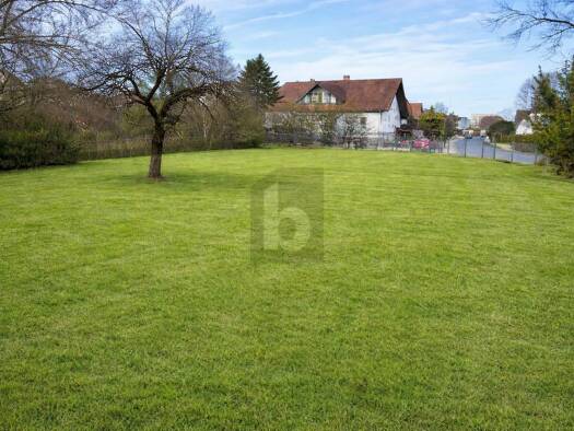 Grundstück zum Kauf 425.000 € 978 m² Grundstück Buttenheim Buttenheim 96155