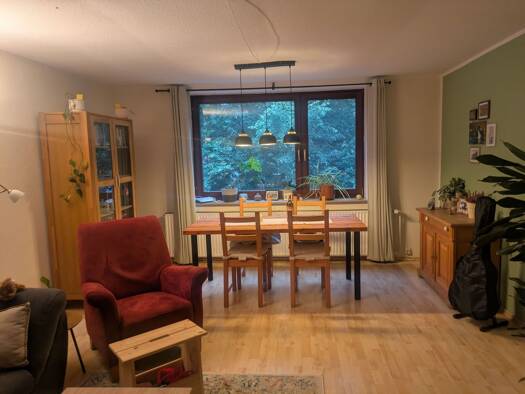 Wohnung zur Miete 800 € 3 Zimmer 75 m² Geschoss 3/4 frei ab sofort Peterswerder Bremen 28205
