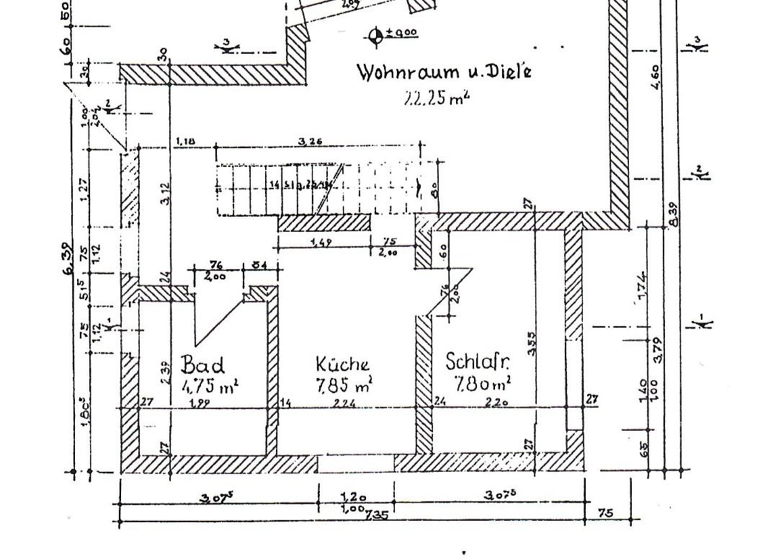 Haus zum Kauf 364.000 € 4 Zimmer 84 m² 979 m² Grundstück Nord Brandenburg an der Havel 14772