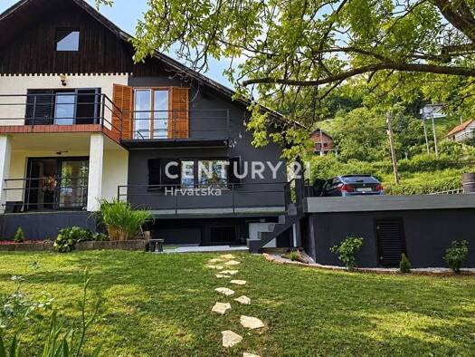 Einfamilienhaus zum Kauf 168.000 € 7 Zimmer 207 m² Novi Marof 42220