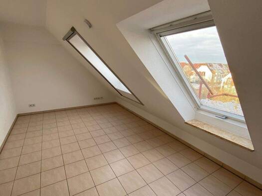 Wohnung zur Miete 466 € 2 Zimmer 38,1 m² 4. Geschoss frei ab sofort Veilchenweg 2 Wildau 15745