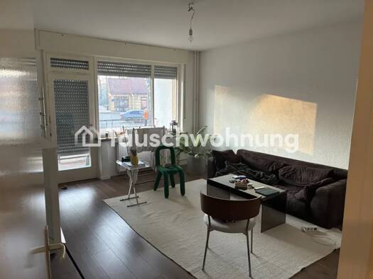 Wohnung zur Miete Tauschwohnung 532 € 2 Zimmer 61 m² EG Wittenau Reinickendorf 13437