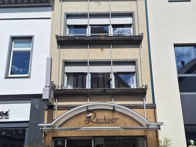 Stadthaus zum Kauf provisionsfrei 329.000 € 8 Zimmer 180 m² 68 m² Grundstück Wermingser Straße 17 Zentrum Iserlohn 58636