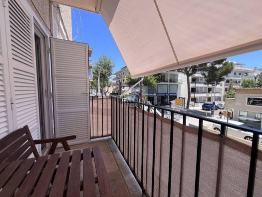 Wohnung zum Kauf 284.000 € 2 Zimmer 53 m² Son Servera 07560