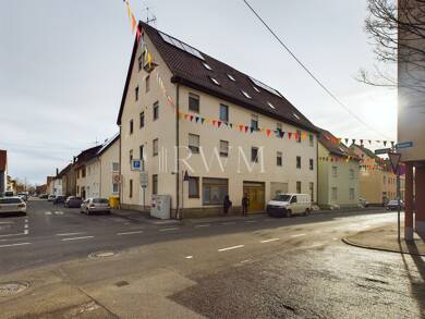 Mehrfamilienhaus zum Kauf 1.085.000 € 16 Zimmer 391,5 m² 209 m² Grundstück Rottenburg Rottenburg 72108