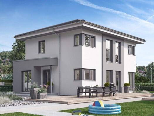Einfamilienhaus zum Kauf 699.000 € 5 Zimmer 167 m² 480 m² Grundstück Mingolsheim Bad Schönborn 76669