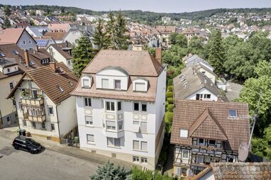 Haus zum Kauf 14 Zimmer 287 m² 151 m² Grundstück Botnang - Ost Stuttgart 70195