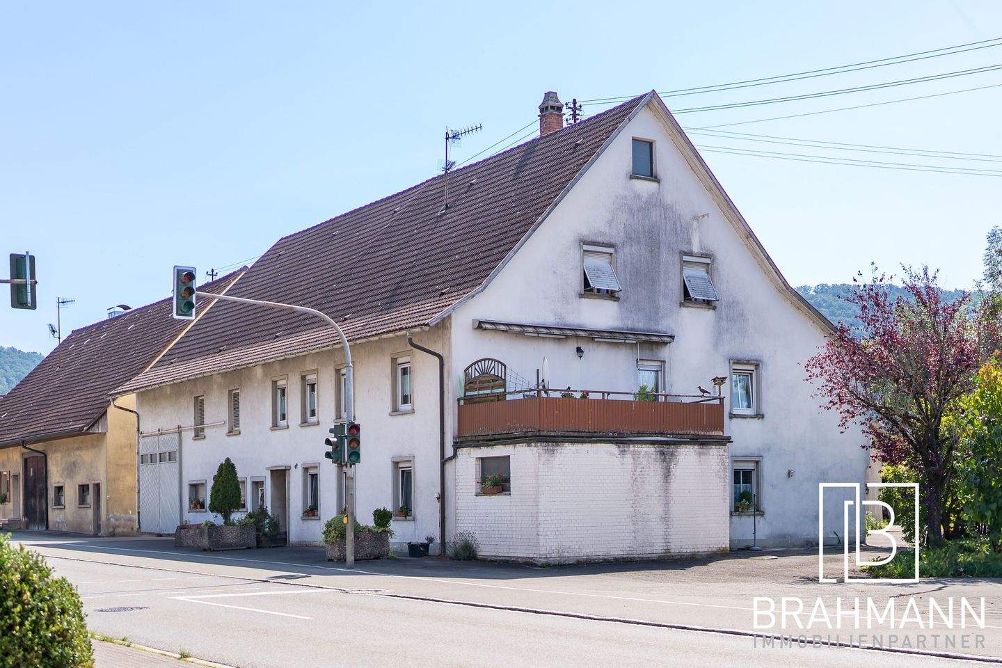 Immobilie in Laufenburg (Baden) - Potenzialreiches MFH in Luttingen zum Kauf - Bild 4