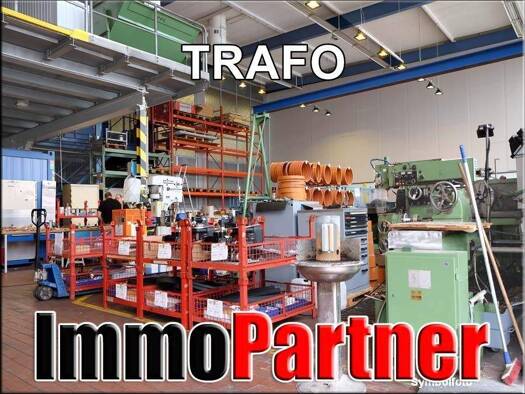 Produktionshalle zur Miete 1.140 m² Lagerfläche Maschen Seevetal 21220