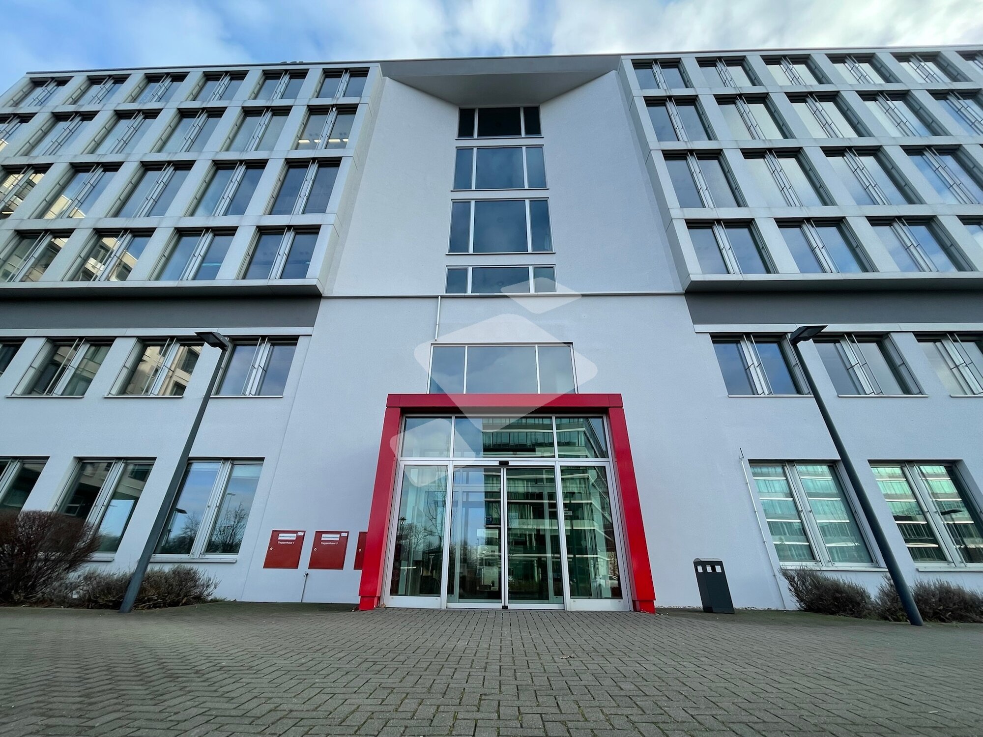 Bürofläche zur Miete provisionsfrei 14 € 779,1 m²<br/>Bürofläche Lichtenbroich Düsseldorf 40472