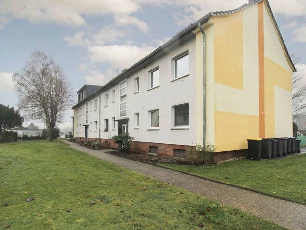 Sonstiges zum Kauf als Kapitalanlage geeignet 139.000 € 2 Zimmer 60 m² Ossenberg Rheinberg 47495