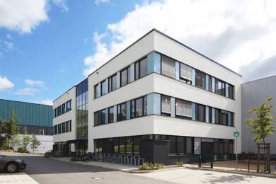 Bürofläche zur Miete provisionsfrei 3.229 m² Bürofläche Glinde 21509