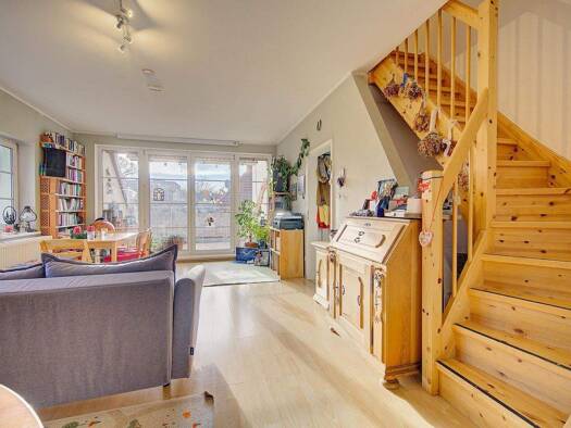 Maisonette zum Kauf 485.000 € 3 Zimmer 84,4 m² 3. Geschoss Berliner Vorstadt Potsdam 14467